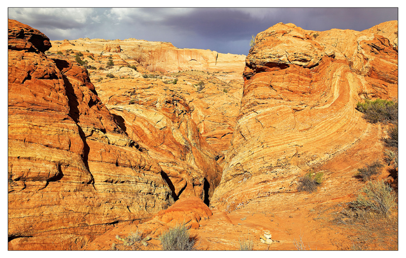 Vermilion Cliffs