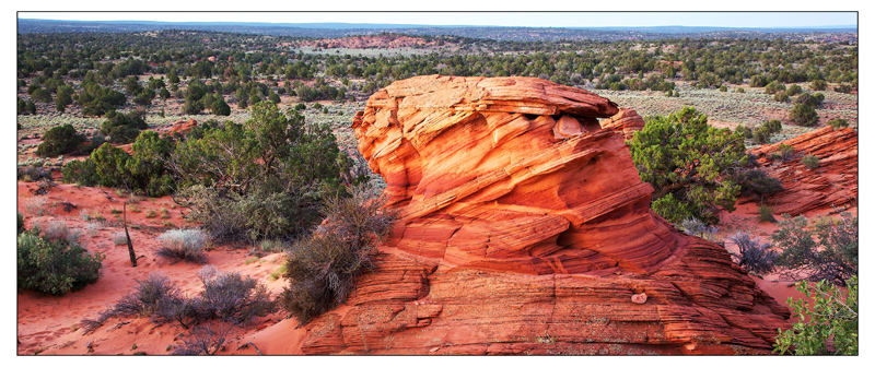 Vermilion Cliffs