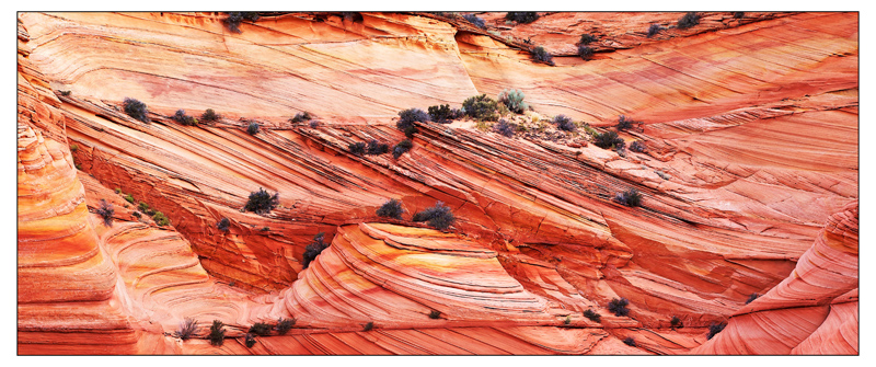 Vermilion Cliffs