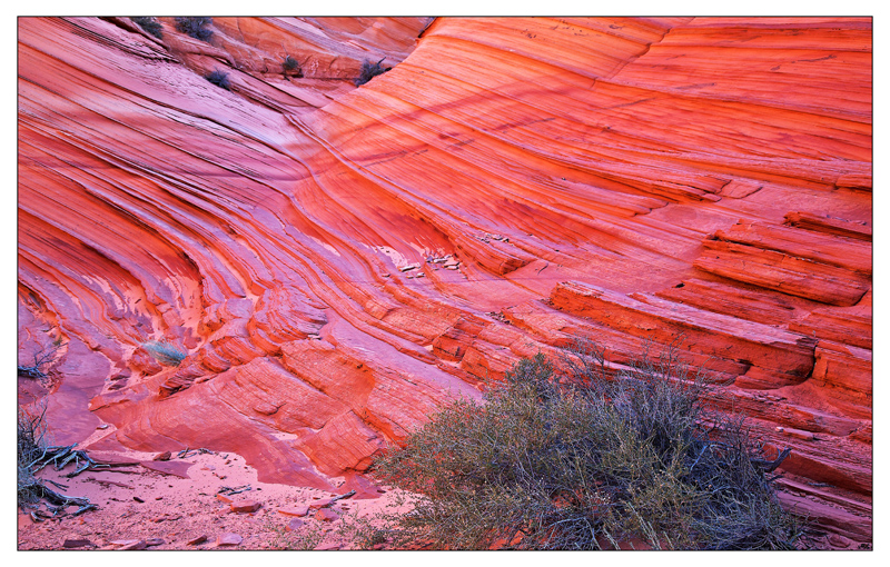 Vermilion Cliffs