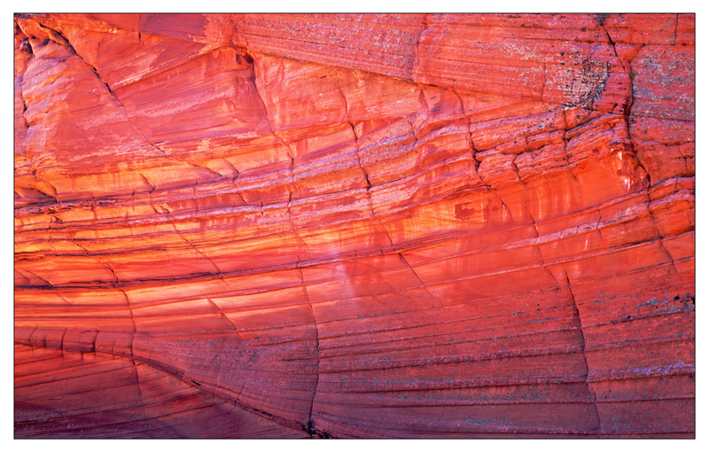 Vermilion Cliffs