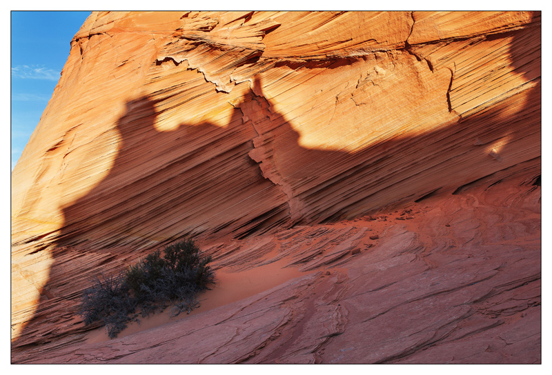 Vermilion Cliffs