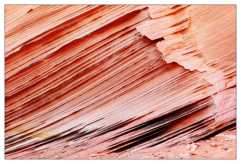 Vermilion Cliffs