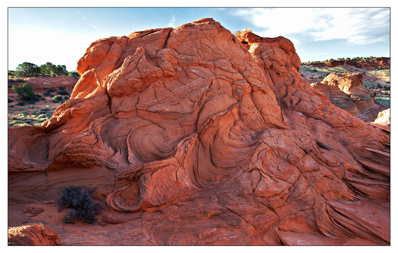 Vermilion Cliffs