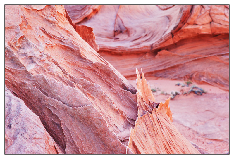 Vermilion Cliffs