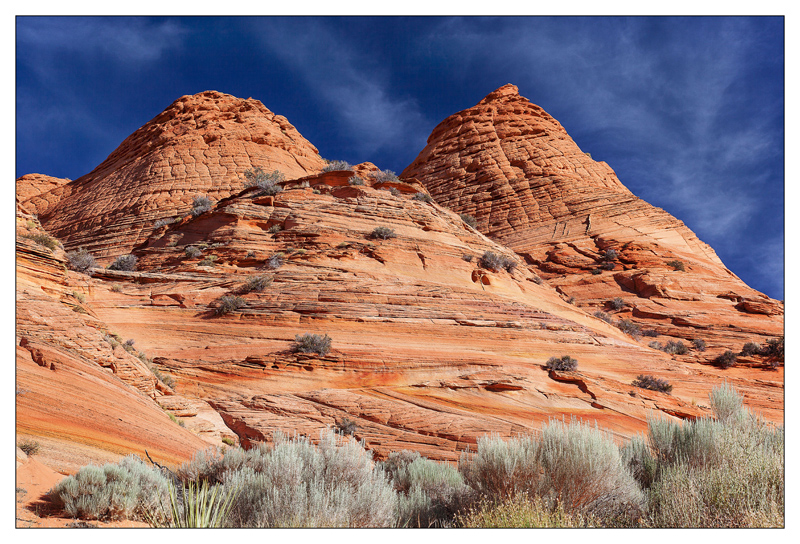 Vermilion Cliffs