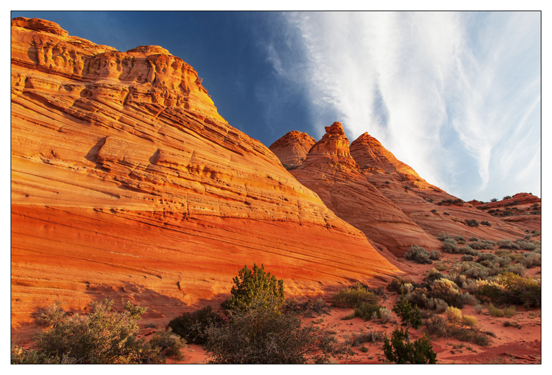 Vermilion Cliffs