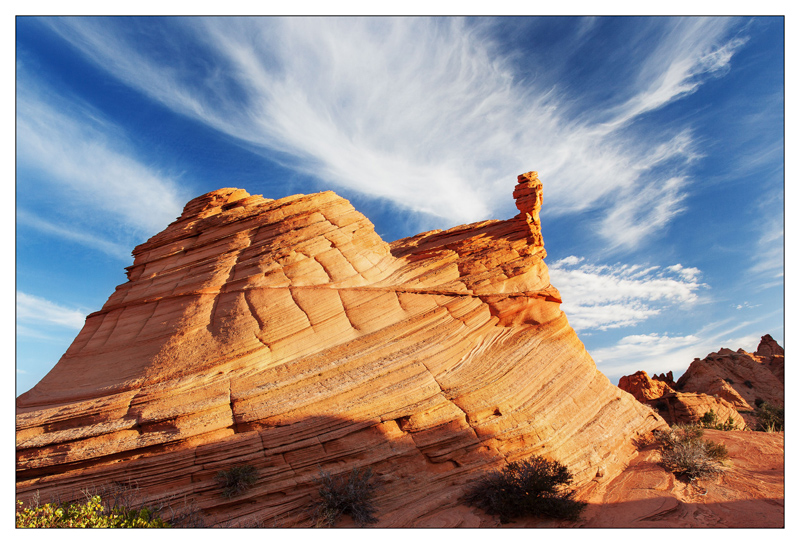 Vermilion Cliffs