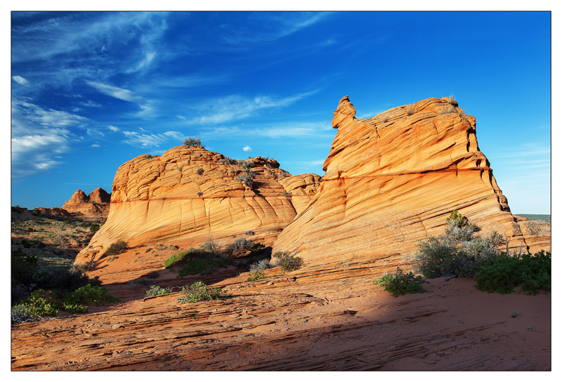 Vermilion Cliffs