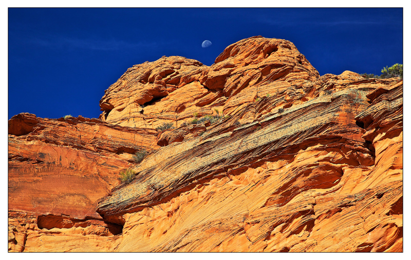 Vermilion Cliffs