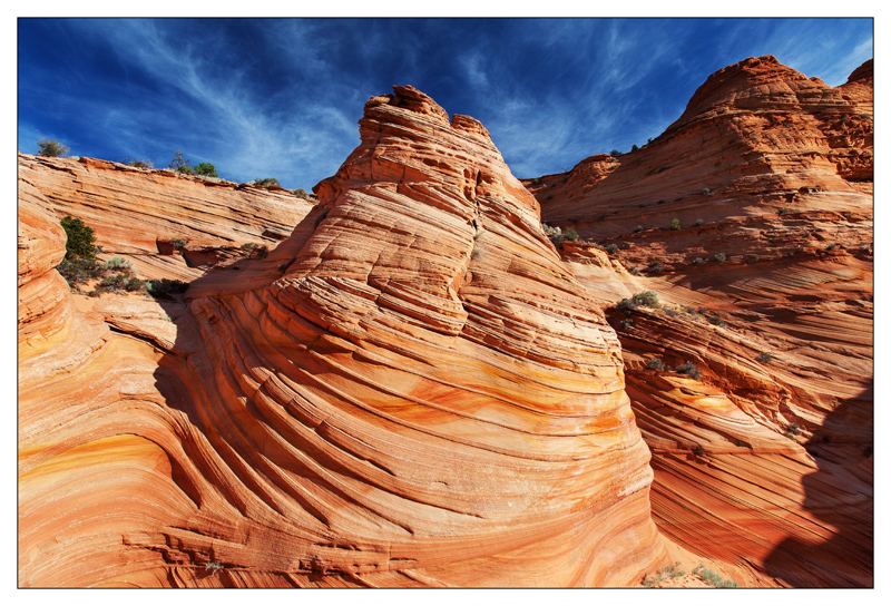 Vermilion Cliffs