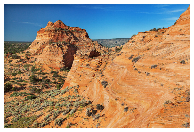 Vermilion Cliffs