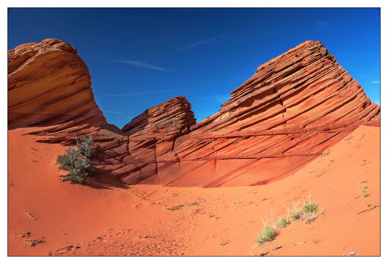 Vermilion Cliffs