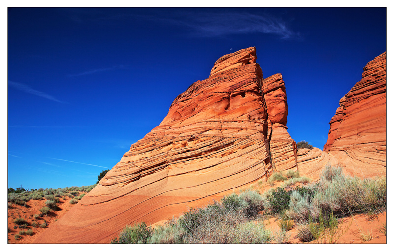 Vermilion Cliffs