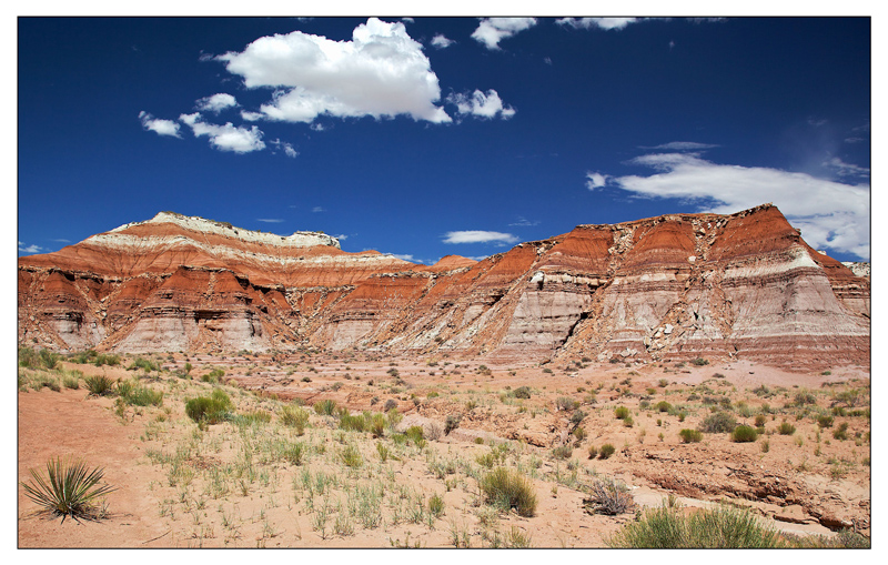 Vermilion Cliffs