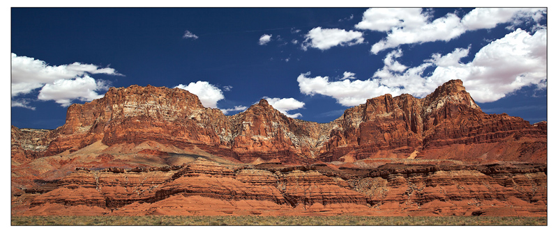 Vermilion Cliffs