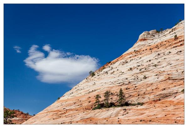 Zion National Park