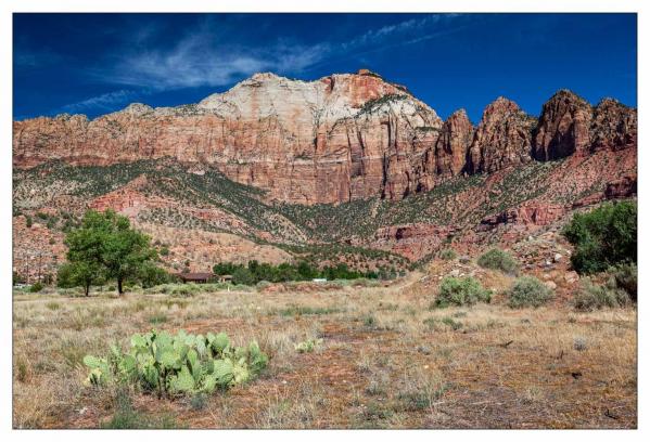 Zion National Park