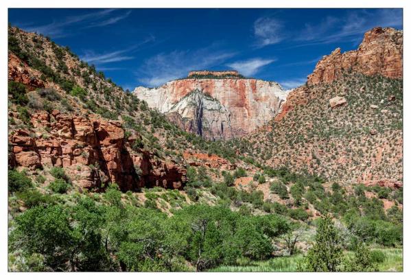 Zion National Park