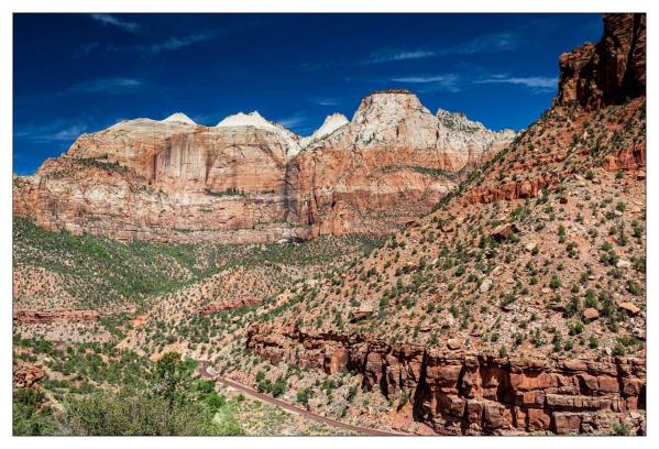 Zion National Park