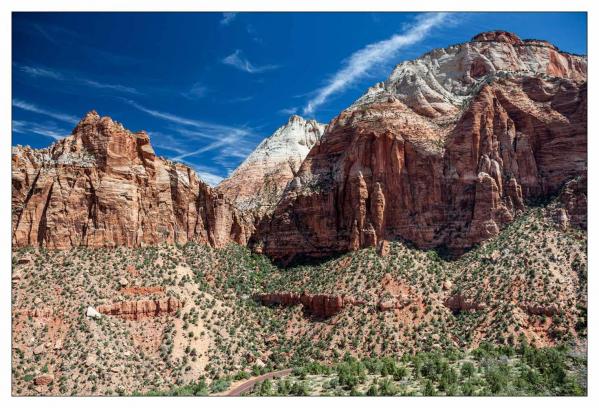 Zion National Park