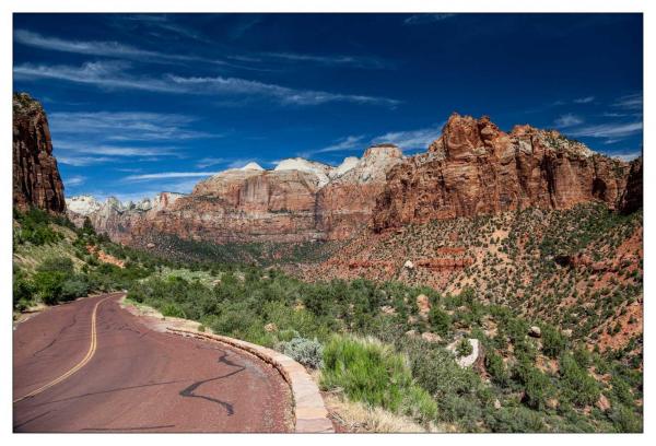 Zion National Park