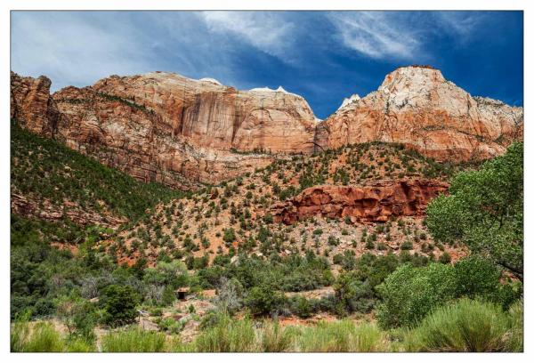 Zion National Park