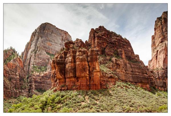 Zion National Park