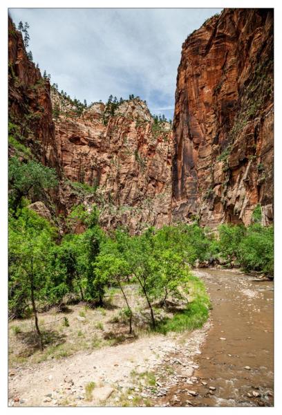 Zion National Park