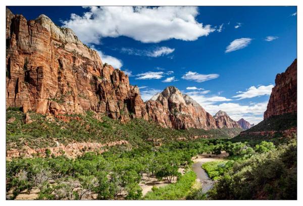 Zion National Park