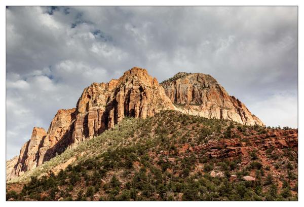 Zion National Park