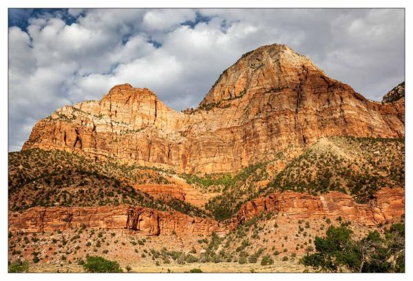 Zion National Park