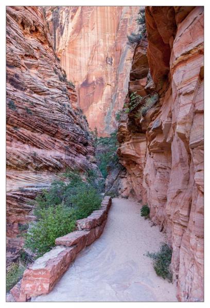 Zion National Park