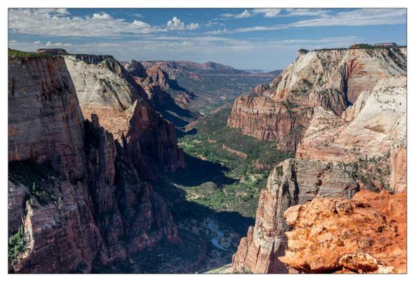 Zion National Park