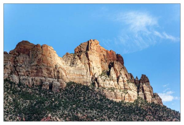 Zion National Park