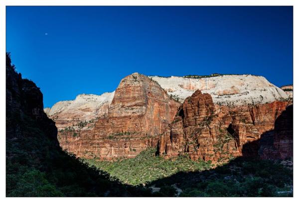 Zion National Park