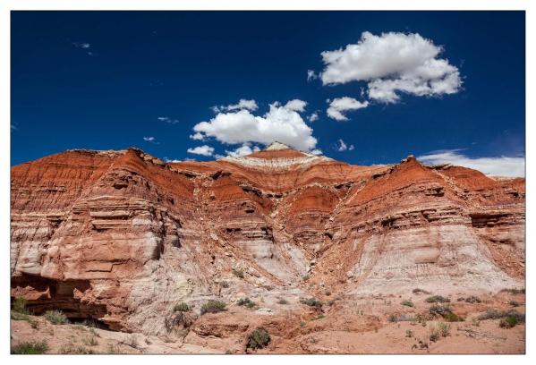 Toadstools Hoodoos