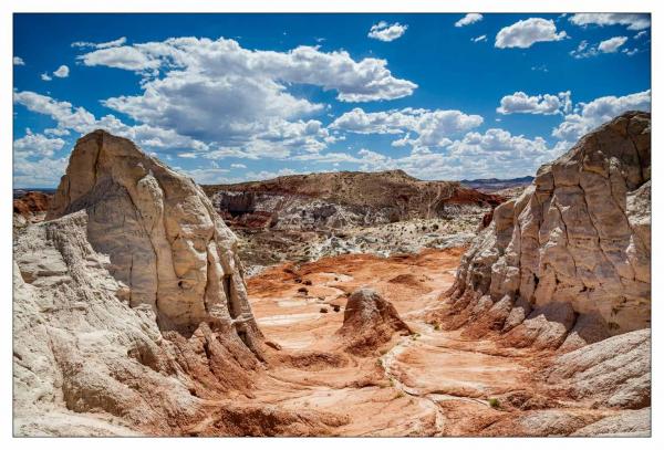 Toadstools Hoodoos