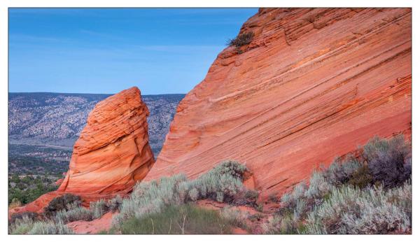 Vermilion Cliffs