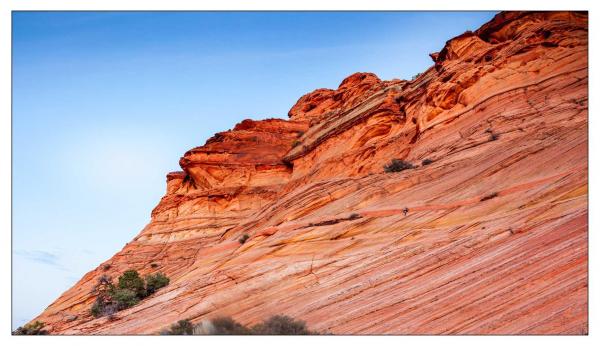 Vermilion Cliffs