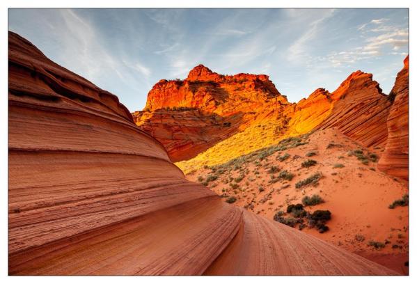 Vermilion Cliffs