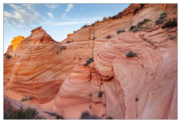 Vermilion Cliffs