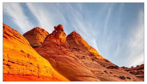 Vermilion Cliffs