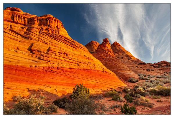 Vermilion Cliffs