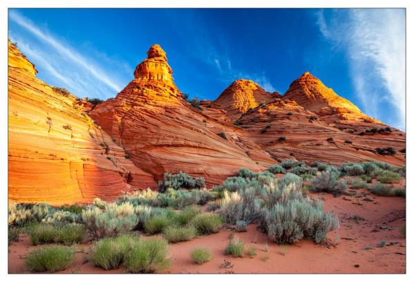 Vermilion Cliffs