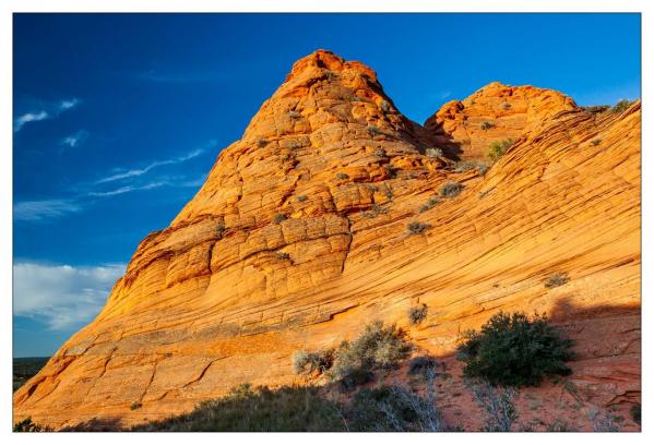 Vermilion Cliffs