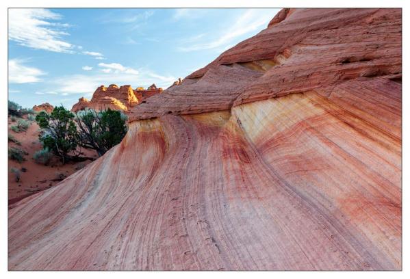 Vermilion Cliffs