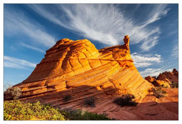 Vermilion Cliffs