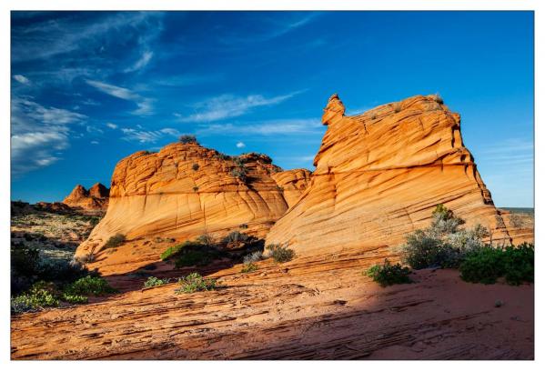 Vermilion Cliffs