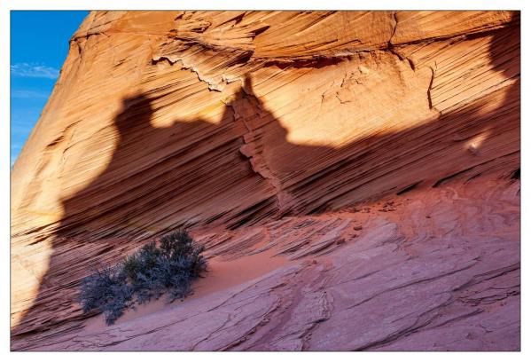 Vermilion Cliffs